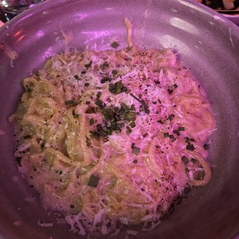 Ruby Chow's - Cacio e Pepe - Asian Fusion Near Me - Atlanta, Georgia Ruby Chow's - Cacio e Pepe - Asian Fusion Near Me - Atlanta, Georgia