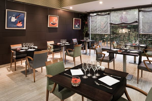 Hotel Ciudad de Valladolid by null