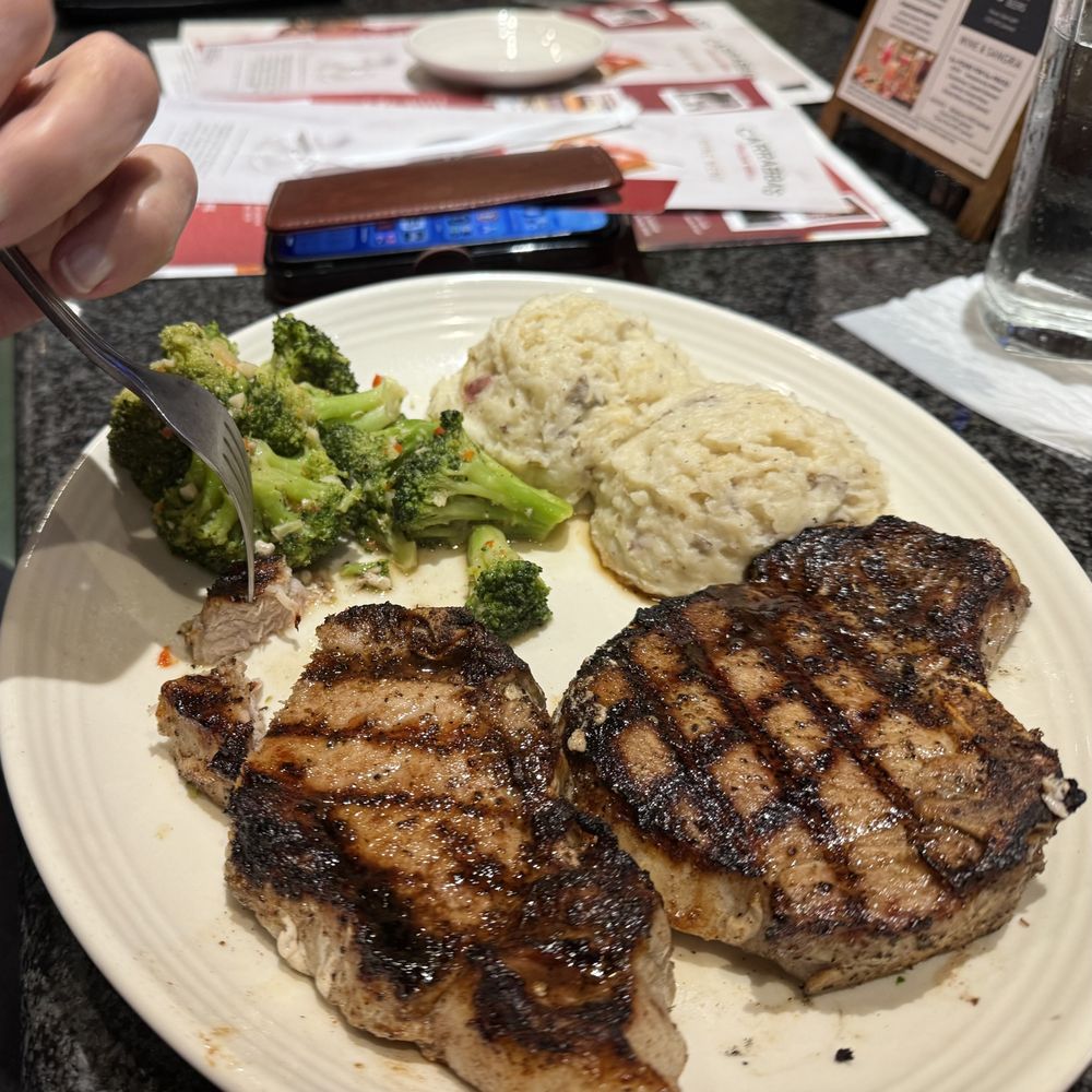 Carrabba's Italian Grill - Italian Near Me - Clermont, Florida Carrabba's Italian Grill - Italian Near Me - Clermont, Florida