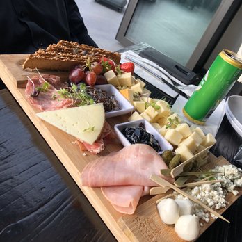The Shaker & Vine - Charcuterie board - Wine Bars Near Me - Schenectady, New York The Shaker & Vine - Charcuterie board - Wine Bars Near Me - Schenectady, New York