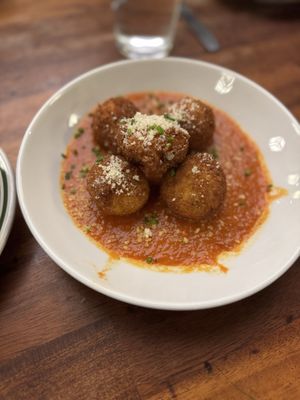 Ted's Bulletin - 14th Street by null