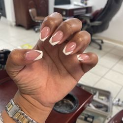 Super Nails - Nails