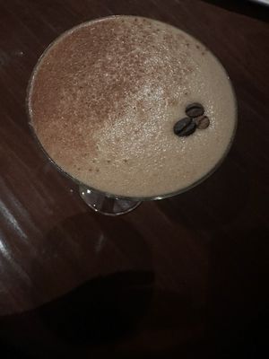 1833 Kitchen & Bar by null