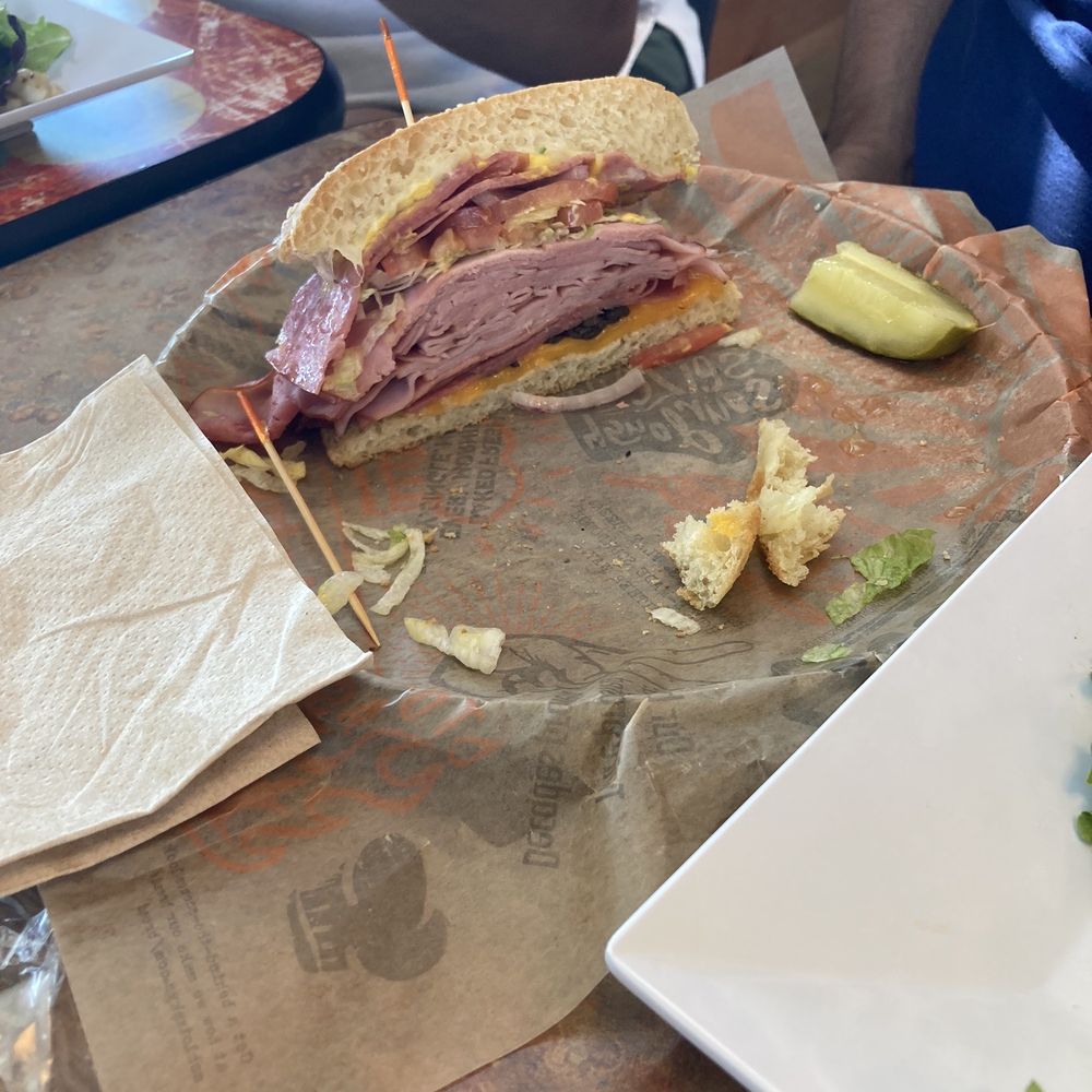 Food