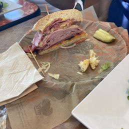 Food Food