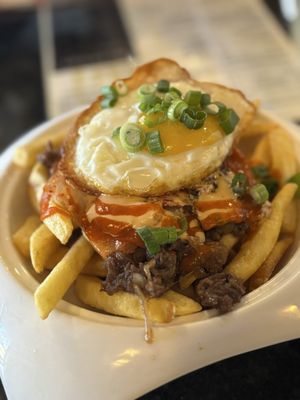 Saigon Noodles by null