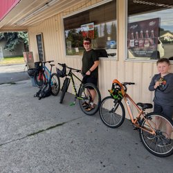 Mountain View Cyclery & Fitness