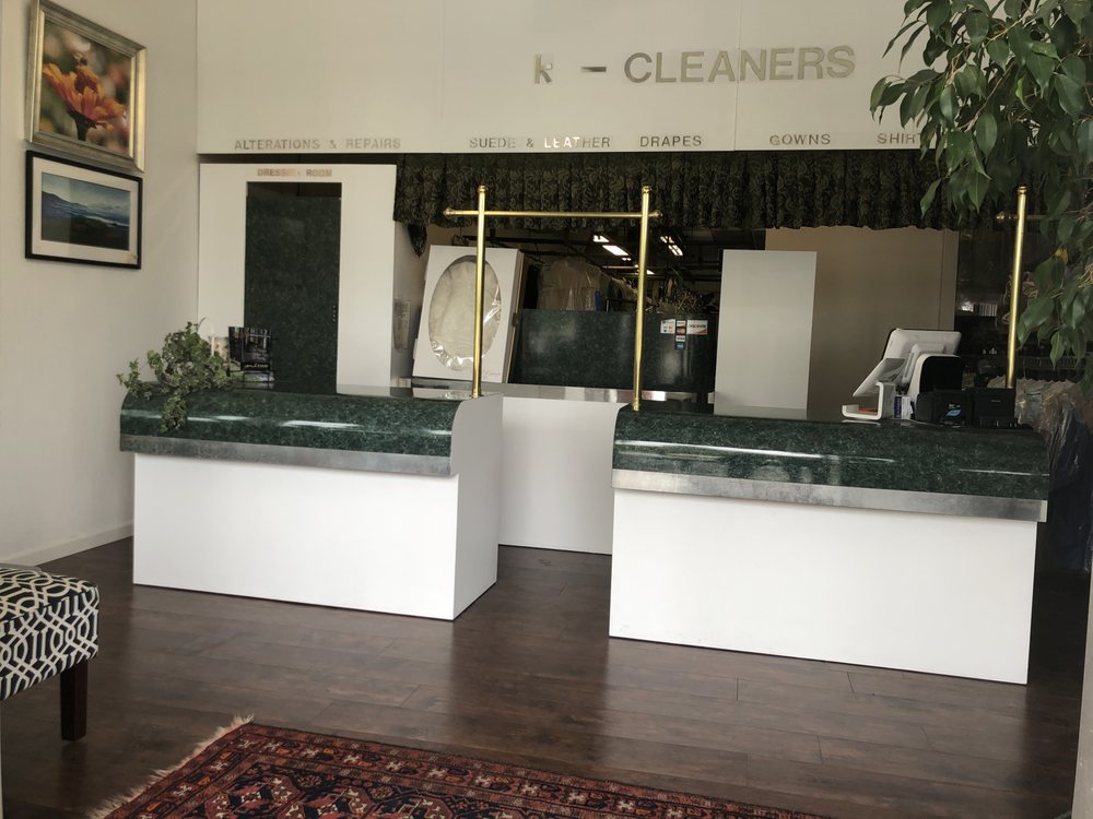 K CLEANERS Updated August 2024 21 Reviews 8037 Wayland Ln, Gilroy, California Sewing