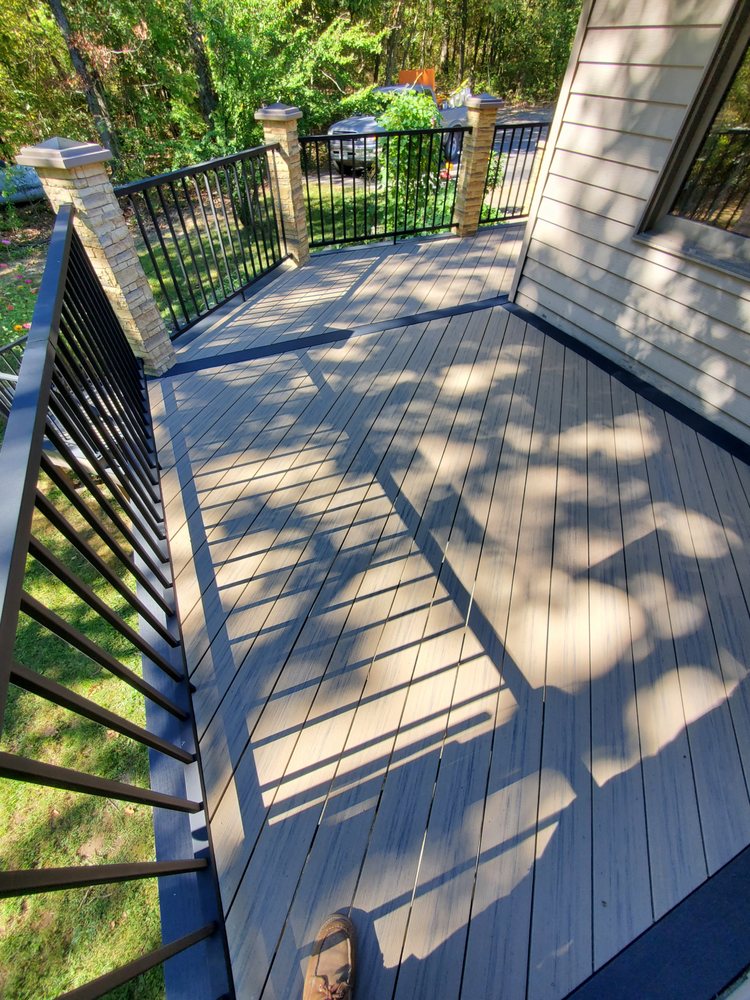 Slide of SD Remodeling & Construction