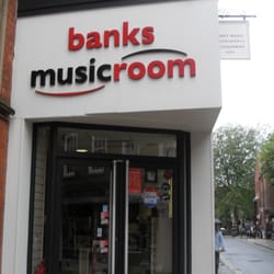 Banks Music