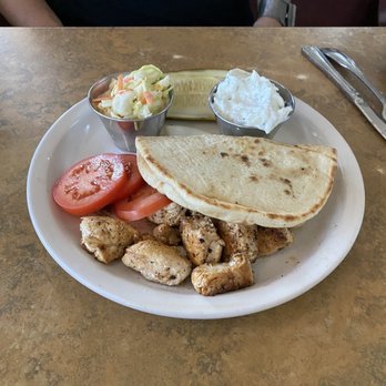 Mount Athos Restaurant and Cafe - Chicken souvlaki - Greek Near Me - Florence, Arizona Mount Athos Restaurant and Cafe - Chicken souvlaki - Greek Near Me - Florence, Arizona