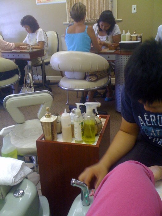 PINKIE NAIL Updated August 2024 257 Bayville Ave, Bayville, New