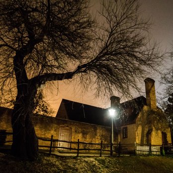 Colonial Ghosts Tours - Historical Tours Near Me - Williamsburg, Virginia Colonial Ghosts Tours - Historical Tours Near Me - Williamsburg, Virginia