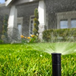 Yosemite Irrigation and Landscaping - Make your lawn the lush, green space you always wanted it to be.