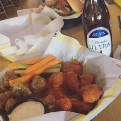 Buffalo Wild Wings