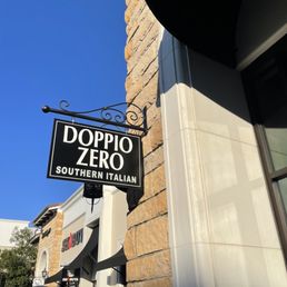 Exterior photo of Doppio Zero Concord Veranda - Concord, California Exterior photo of Doppio Zero Concord Veranda - Concord, California