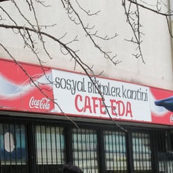 Odtü Beşeri Kantini