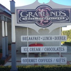 Granlund's Sweet Temptations