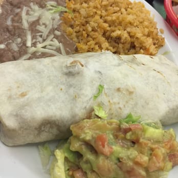 El Burrito - Carnita burrito, yum - Mexican Near Me - Honolulu, Hawaii El Burrito - Carnita burrito, yum - Mexican Near Me - Honolulu, Hawaii