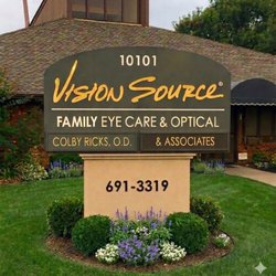 Vision Source OKC South