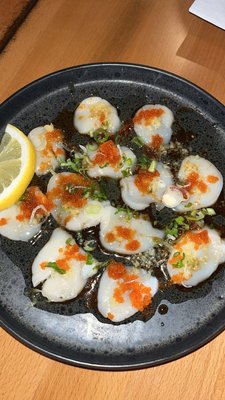 Sushi Aria by null