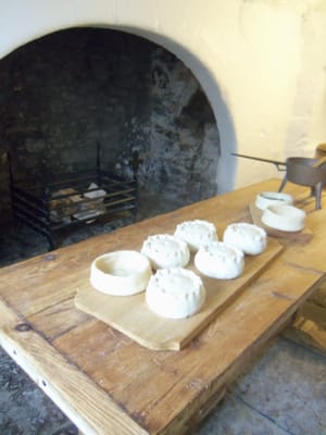 Argyll's Lodging by null