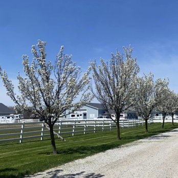 Fox Pointe Equestrian Center - Horseback Riding Near Me - Fair Haven, Michigan