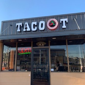 Taco T - Mexican Near Me - Smyrna, Georgia