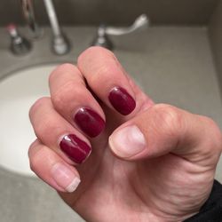 Ultra Nails