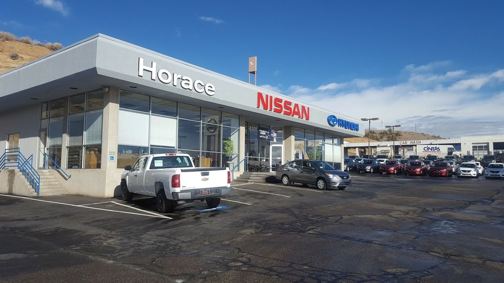 HORACE HYUNDAI 4300 E Main St, Farmington, New Mexico Car Dealers