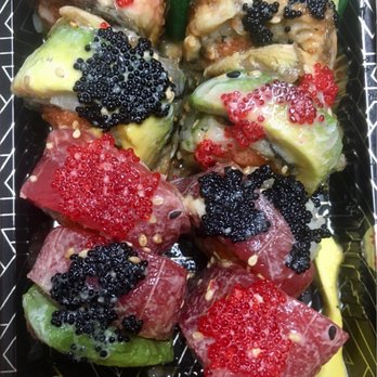 Hasu Sushi & Grill - Beauty & the beast - Sushi Bars Near Me - Tallahassee, Florida Hasu Sushi & Grill - Beauty & the beast - Sushi Bars Near Me - Tallahassee, Florida