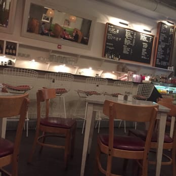 Jo's Coffee Downtown - Awesome breakfast downtown - Coffee & Tea Near Me - Austin, Texas