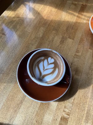 Lenox Coffee by null
