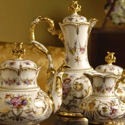 A Worldly Goods Estate Sales Service