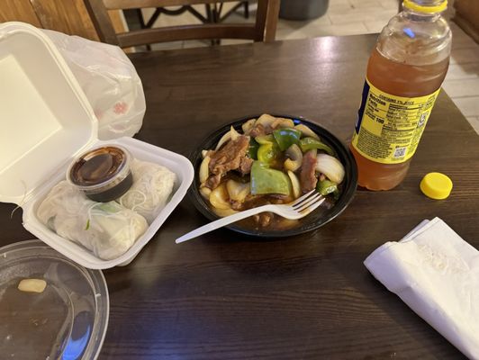 Su's Chinese Cuisine by null