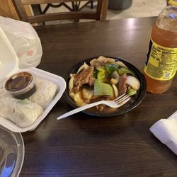 Su's Chinese Cuisine