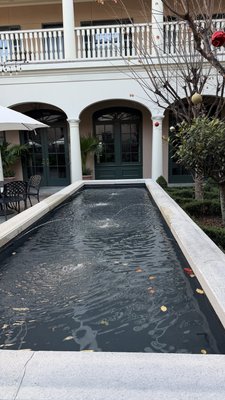 Planters Inn by null