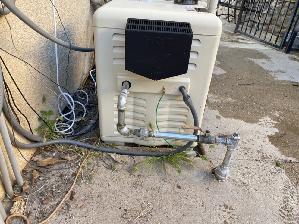 Slide of Equipment Installation Engineering