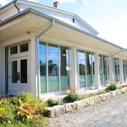 Beverly Heritage Center - New gallery addition