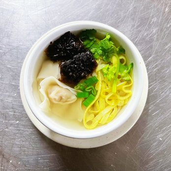 Dim Sum Mania - Wonton Soup - Dim Sum Near Me - Berwyn, Pennsylvania Dim Sum Mania - Wonton Soup - Dim Sum Near Me - Berwyn, Pennsylvania