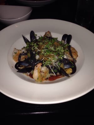 Osteria da Nino Italian Ristorante by null