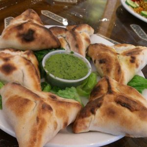 Aladdin Cafe on Yelp