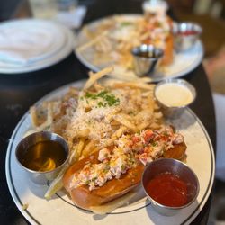 Garden & Gun Club in Atlanta gift card