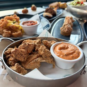 Salt Water Social - Seafood Near Me - Denver, Colorado Salt Water Social - Seafood Near Me - Denver, Colorado