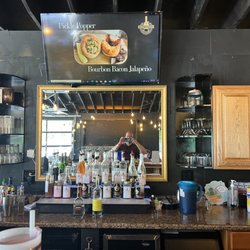 Ridge Runner Distillery