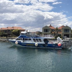 Sails Restaurant