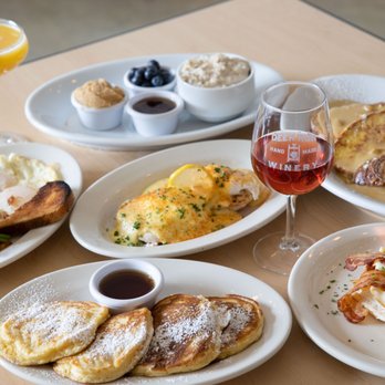 Deer Run Winery - Serving Brunch on Sundays from 10am-2pm! - Wineries Near Me - Geneseo, New York Deer Run Winery - Serving Brunch on Sundays from 10am-2pm! - Wineries Near Me - Geneseo, New York