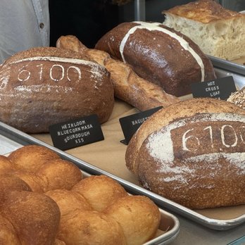 61hundred Bread - Bakeries Near Me - Santa Ana, California 61hundred Bread - Bakeries Near Me - Santa Ana, California