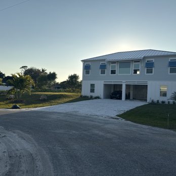 Midas Screening - Bahama shutters - General Contractors Near Me - Cape Coral, Florida