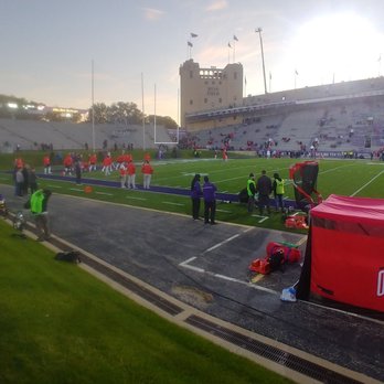 Ryan Field - Stadiums & Arenas Near Me - Evanston, Illinois